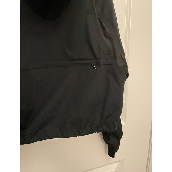 Must go before 27th! Banana Republic Sport Cropped Track Jacket Size XS Petite - Picture 6 of 10